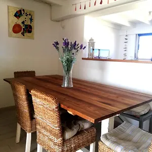  Appartamento Casa Letizia